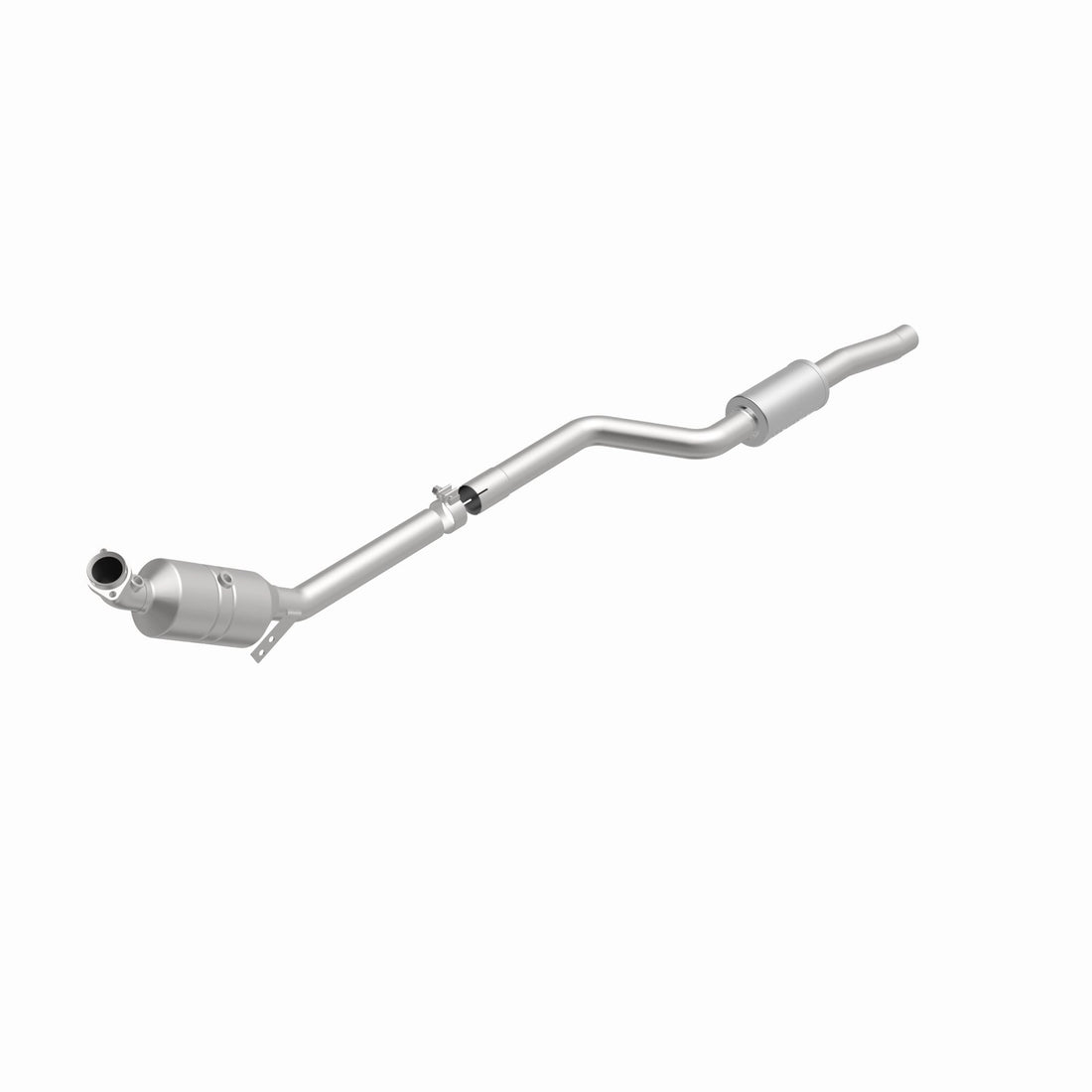 MagnaFlow Exhaust Products 5561919 - California CARB Direct-Fit Catalytic Converter 5