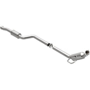 MagnaFlow Exhaust Products 5561922 - California CARB Direct-Fit Catalytic Converter 2