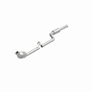 MagnaFlow Exhaust Products 5561922 - California CARB Direct-Fit Catalytic Converter 4