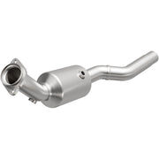 MagnaFlow Exhaust Products 5561948 - California CARB Direct-Fit Catalytic Converter 1