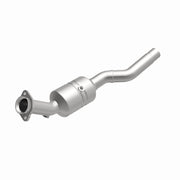 MagnaFlow Exhaust Products 5561948 - California CARB Direct-Fit Catalytic Converter 2