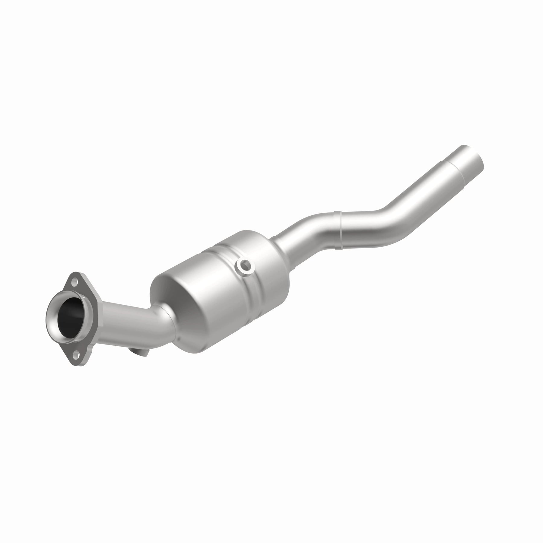 MagnaFlow Exhaust Products 5561948 - California CARB Direct-Fit Catalytic Converter 2