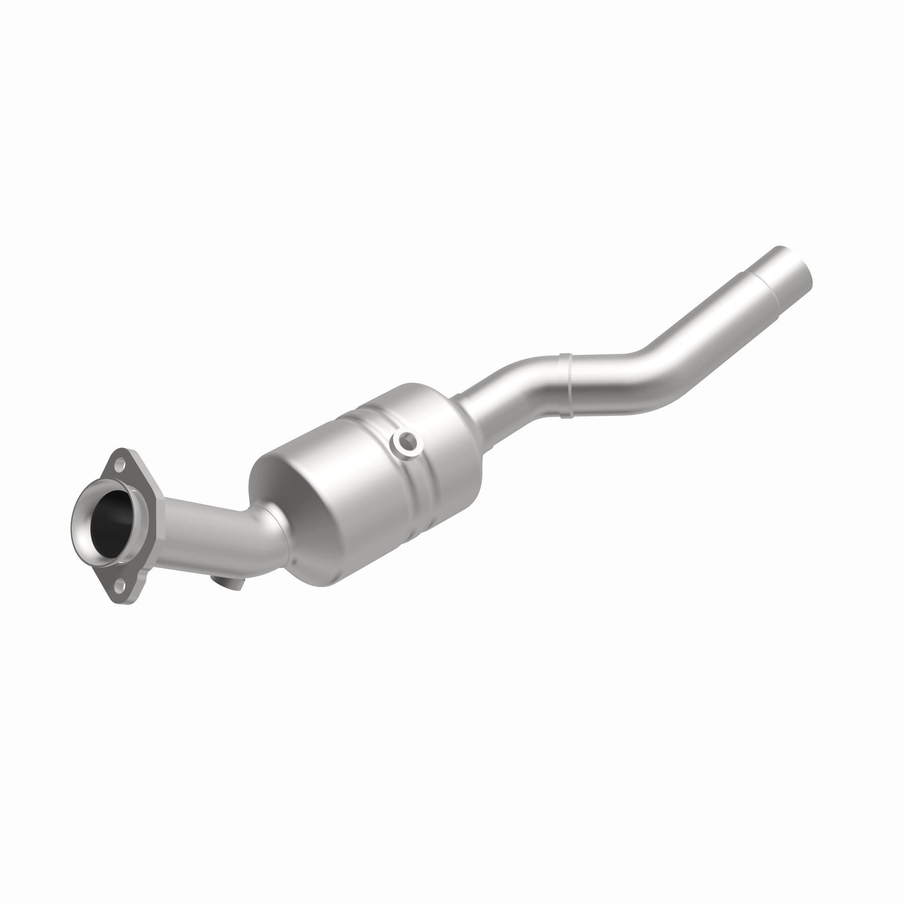 MagnaFlow Exhaust Products 5561948 - California CARB Direct-Fit Catalytic Converter 3