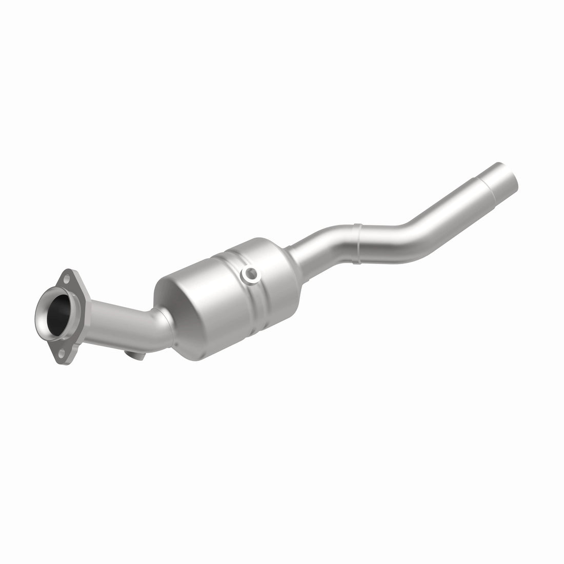 MagnaFlow Exhaust Products 5561948 - California CARB Direct-Fit Catalytic Converter 4