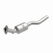 MagnaFlow Exhaust Products 5561948 - California CARB Direct-Fit Catalytic Converter 4