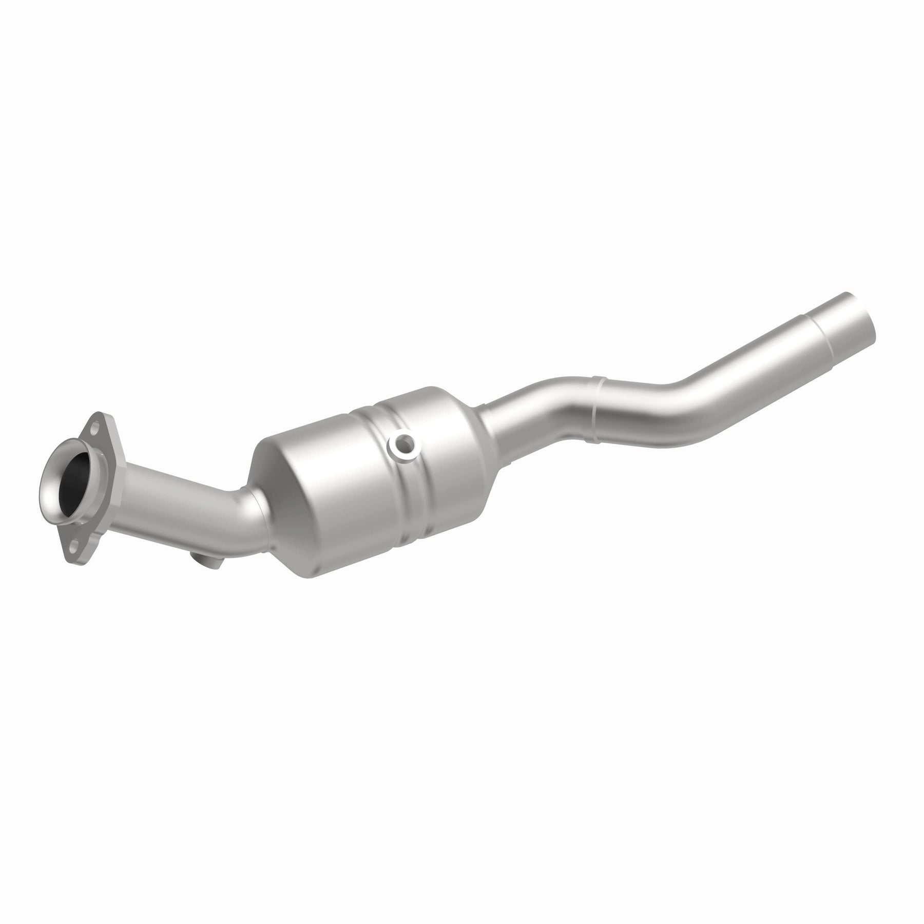MagnaFlow Exhaust Products 5561948 - California CARB Direct-Fit Catalytic Converter 5
