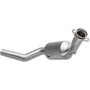 MagnaFlow Exhaust Products 5561954 - California CARB Direct-Fit Catalytic Converter 1