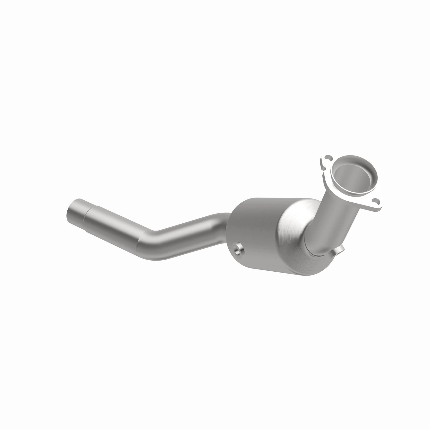 MagnaFlow Exhaust Products 5561954 - California CARB Direct-Fit Catalytic Converter 4
