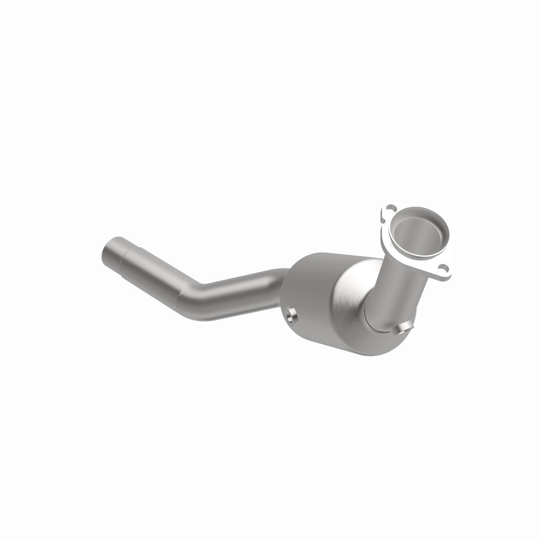 MagnaFlow Exhaust Products 5561954 - California CARB Direct-Fit Catalytic Converter 5