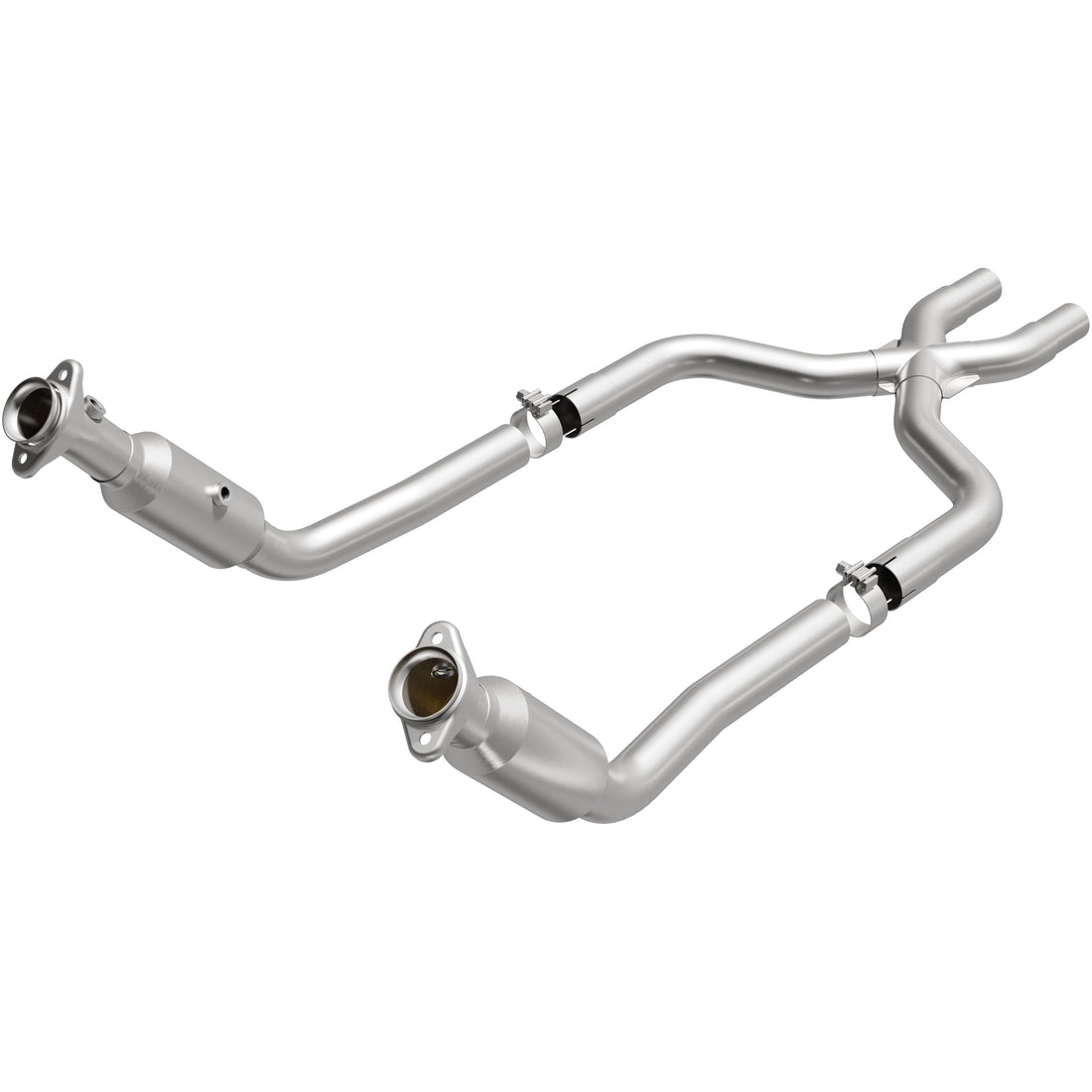 MagnaFlow Exhaust Products 5561977 California premium catalytic converter for 2011-2014 Ford Mustang