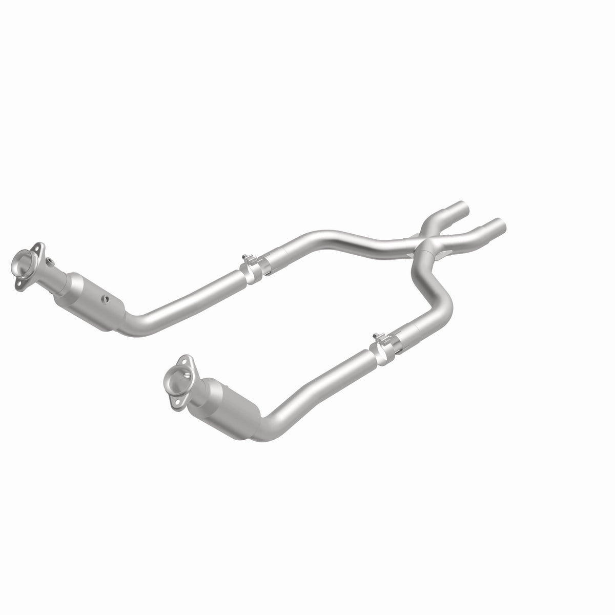 MagnaFlow Exhaust Products 5561977 - California CARB Direct-Fit Catalytic Converter 3