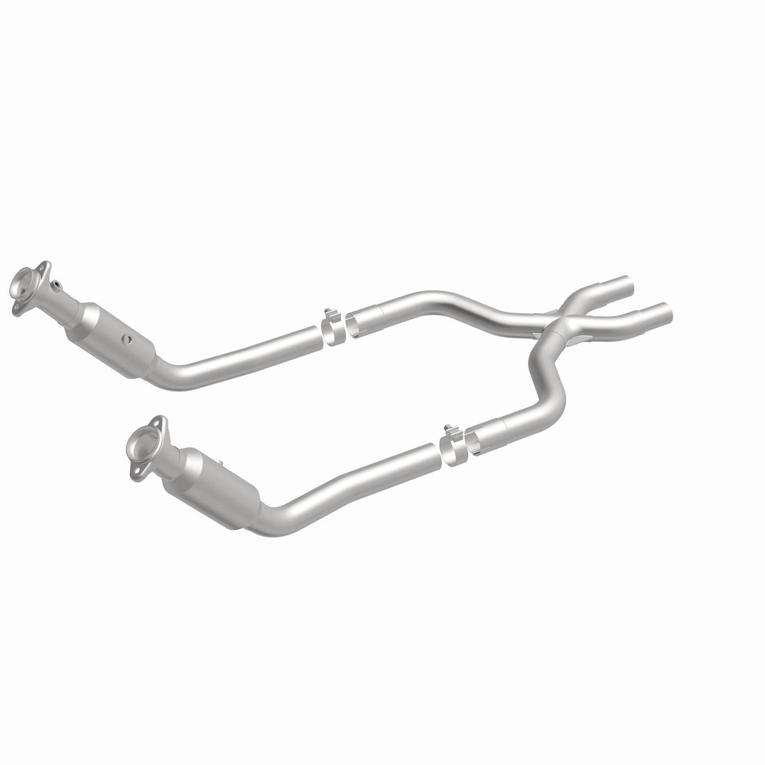 MagnaFlow Exhaust Products 5561977 California premium catalytic converter for 2011-2014 Ford Mustang, view 5