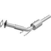 MagnaFlow Exhaust Products 5561990 - California CARB Direct-Fit Catalytic Converter 1