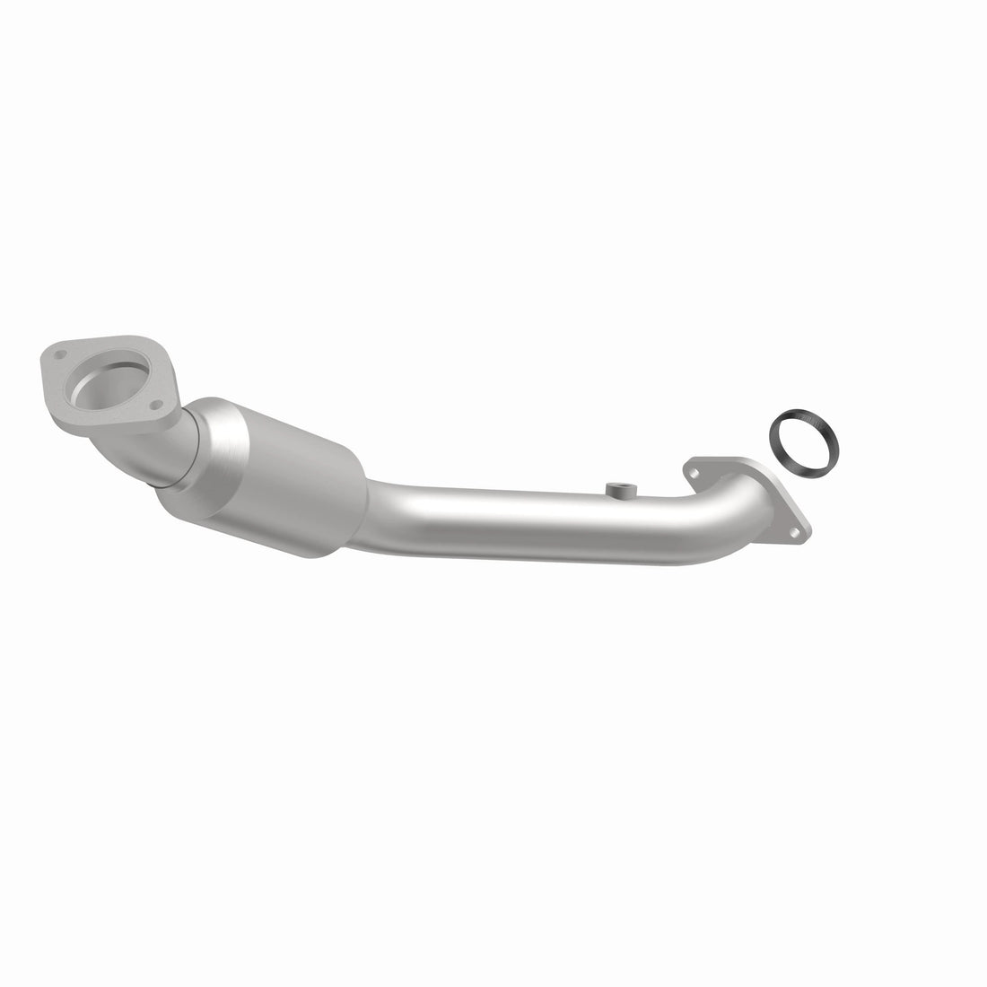 MagnaFlow Exhaust Products 5561999 - California CARB Direct-Fit Catalytic Converter 1