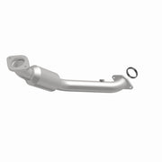 MagnaFlow Exhaust Products 5561999 - California CARB Direct-Fit Catalytic Converter 1