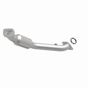 MagnaFlow Exhaust Products 5561999 - California CARB Direct-Fit Catalytic Converter 2