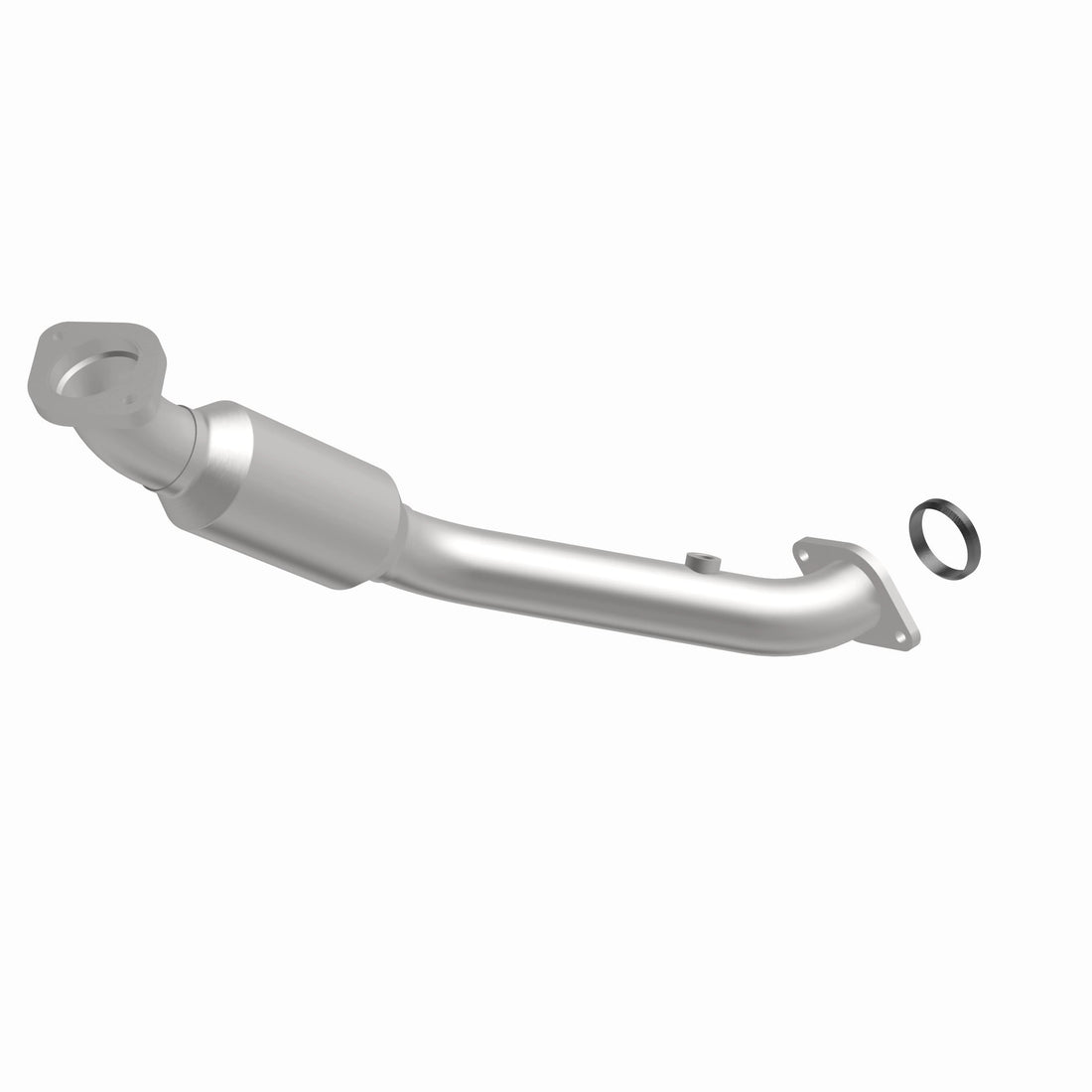 MagnaFlow Exhaust Products 5561999 - California CARB Direct-Fit Catalytic Converter 3