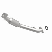 MagnaFlow Exhaust Products 5561999 - California CARB Direct-Fit Catalytic Converter 4