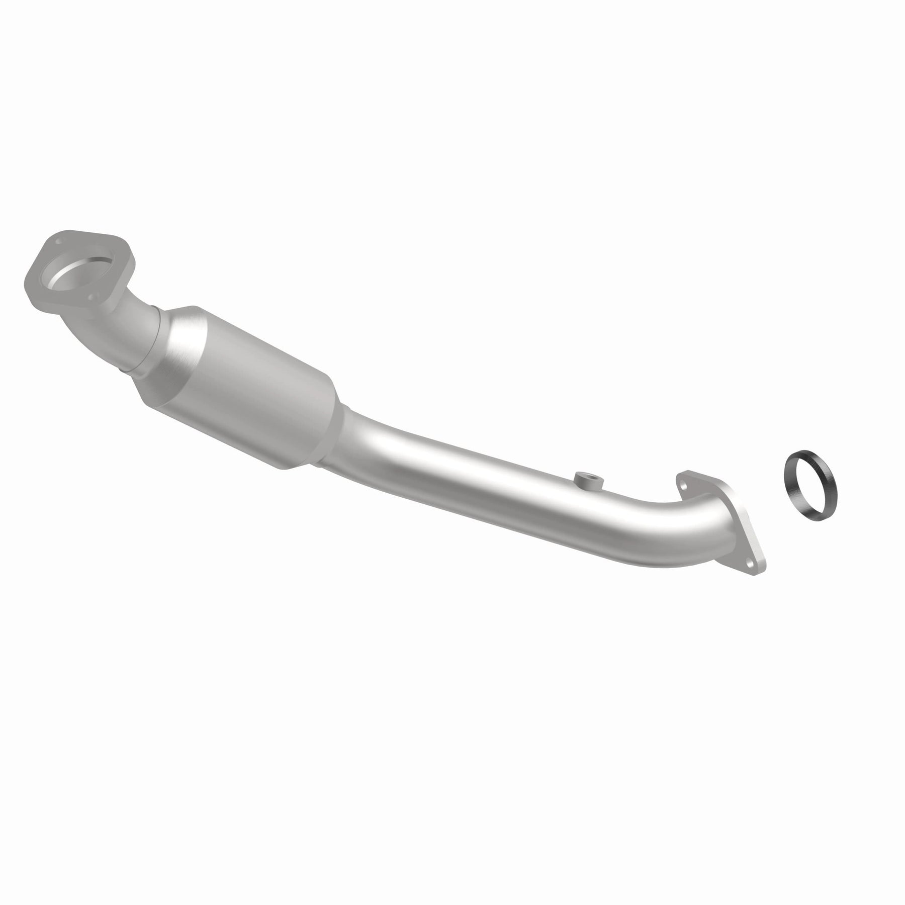 MagnaFlow Exhaust Products 5561999 - California CARB Direct-Fit Catalytic Converter 4