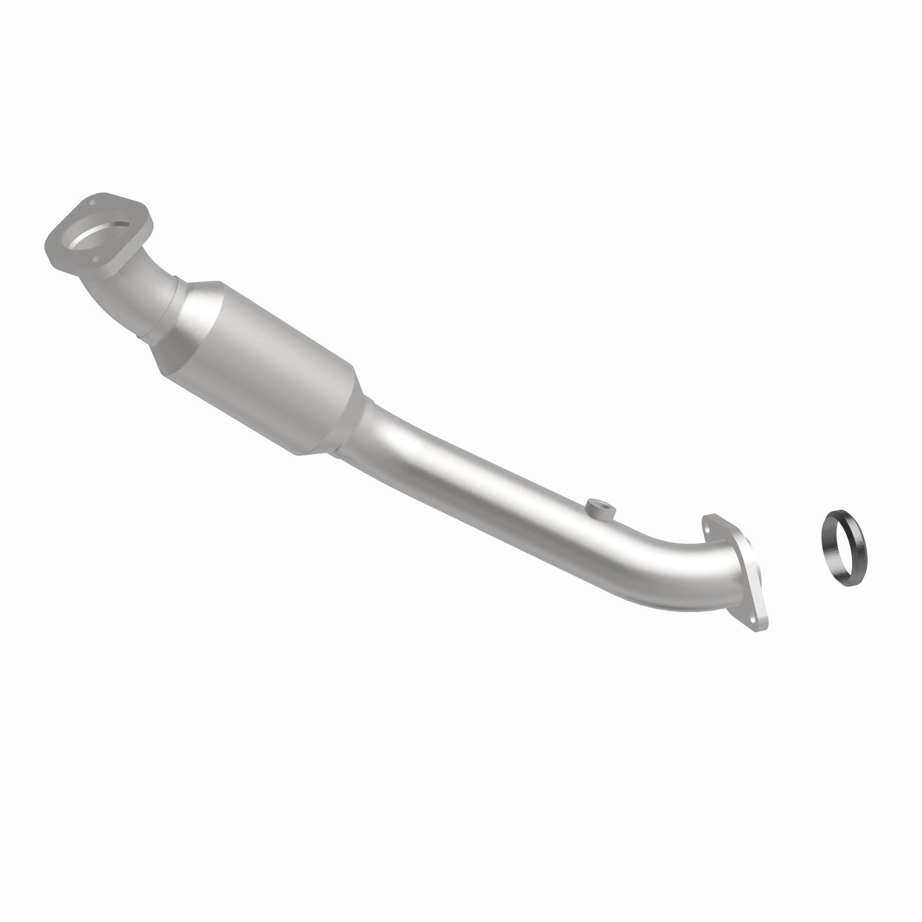 MagnaFlow Exhaust Products 5561999 - California CARB Direct-Fit Catalytic Converter 5