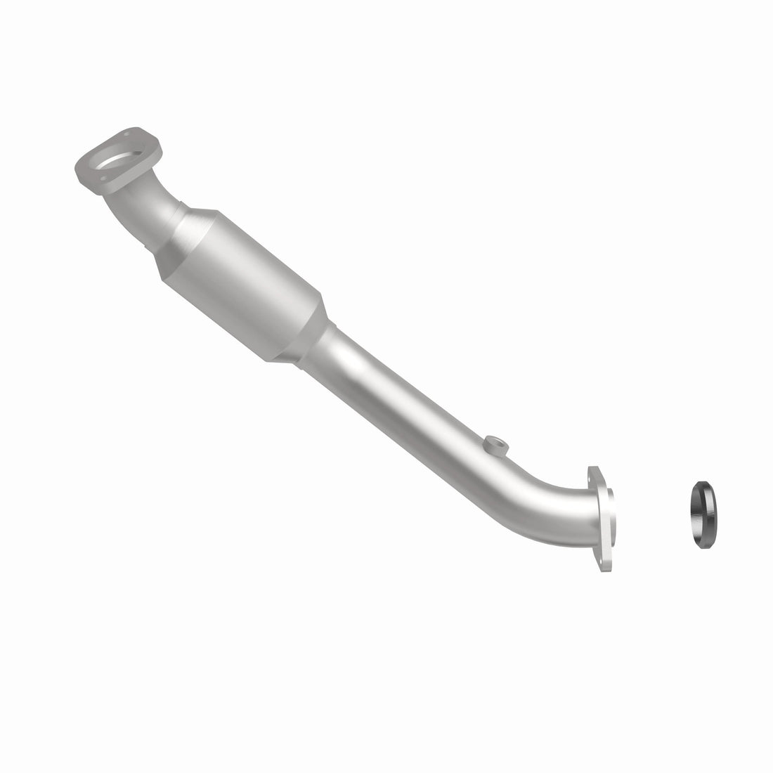 MagnaFlow Exhaust Products 5561999 - California CARB Direct-Fit Catalytic Converter
