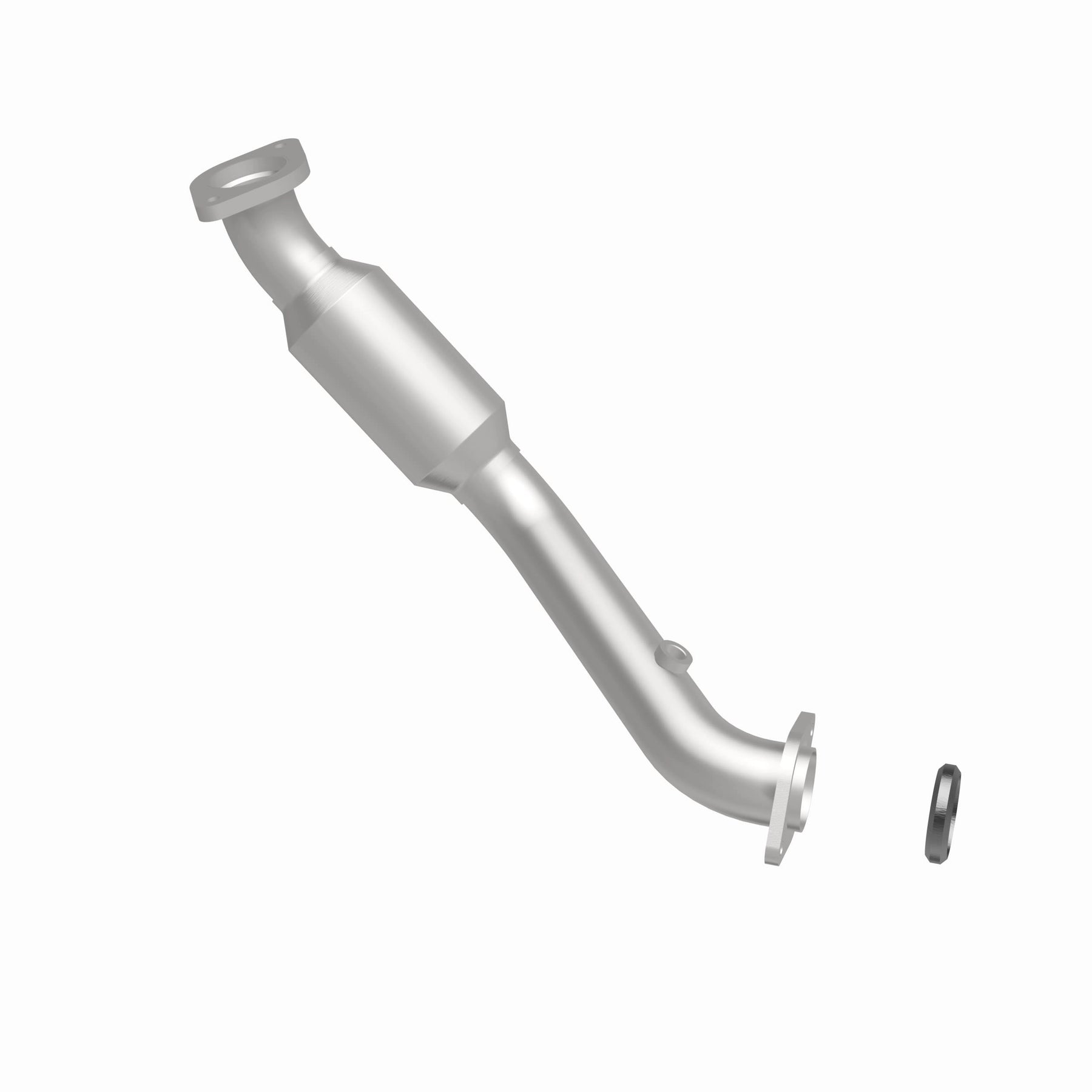 MagnaFlow Exhaust Products 5561999 - California CARB Direct-Fit Catalytic Converter