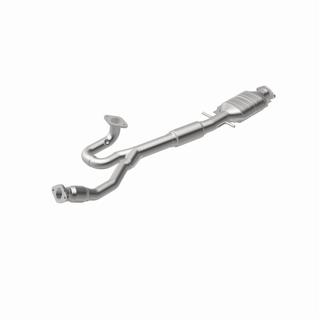 MagnaFlow Exhaust Products 557000 - Catalytic Converter