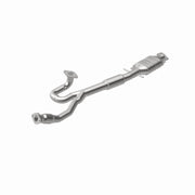 MagnaFlow Exhaust Products 557000 - Catalytic Converter