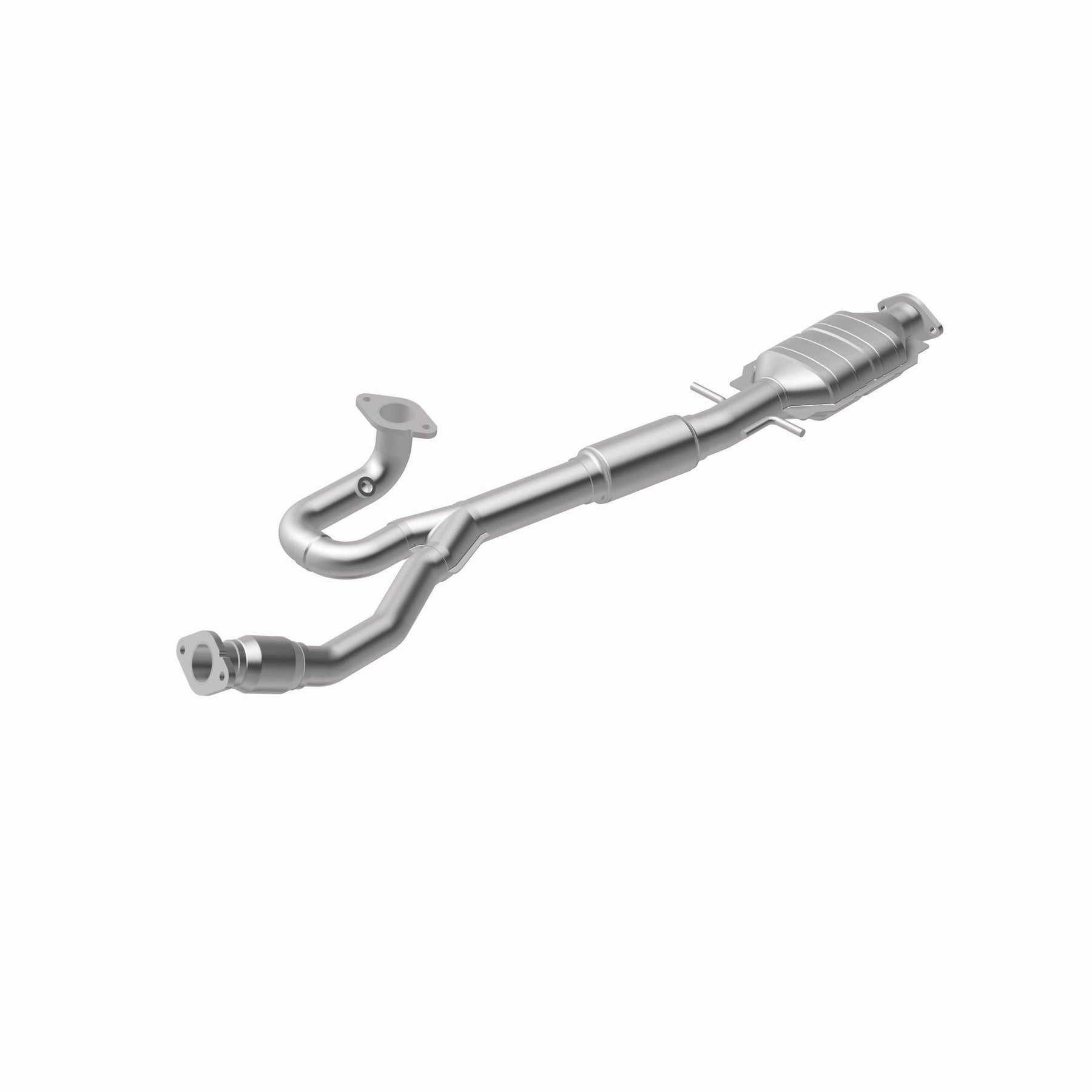 MagnaFlow Exhaust Products 557000 - Catalytic Converter