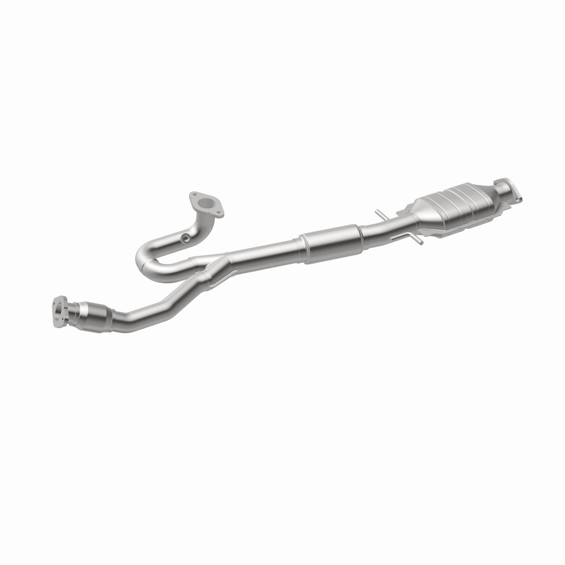 MagnaFlow Exhaust Products 557000 - Catalytic Converter