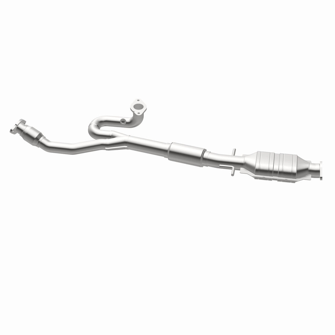 MagnaFlow Exhaust Products 557000 - Catalytic Converter