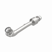MagnaFlow Exhaust Products 5571019 - California CARB Direct-Fit Catalytic Converter 5