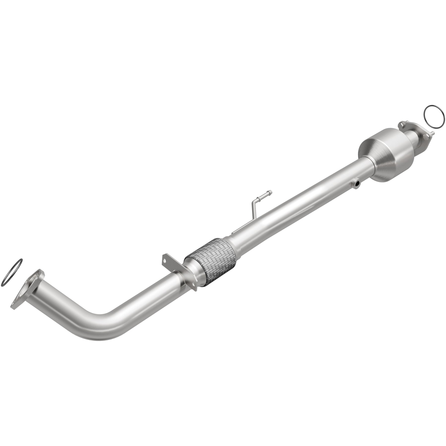 MagnaFlow Exhaust Products 5571023 - Catalytic Converter