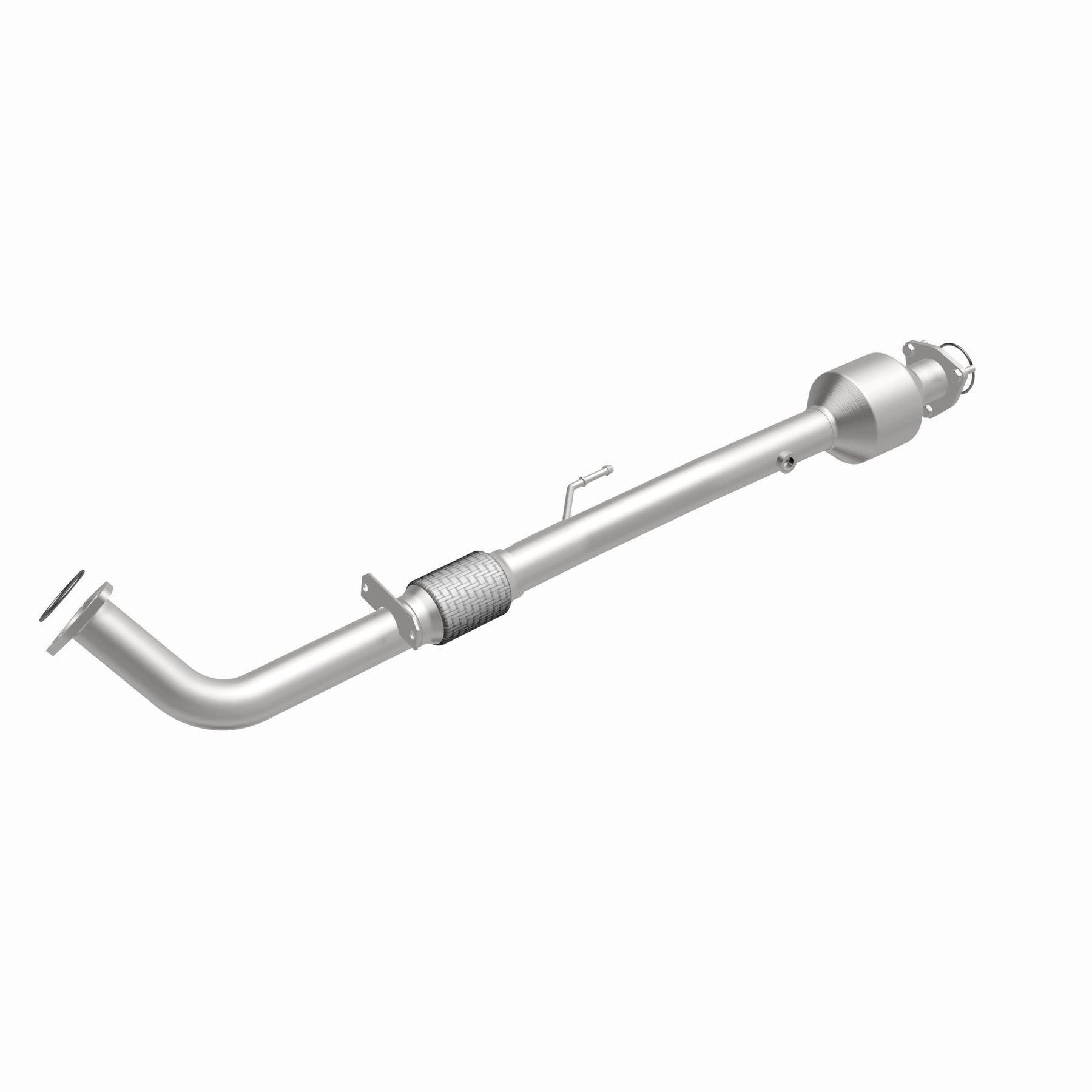 MagnaFlow Exhaust Products 5571023 - Catalytic Converter