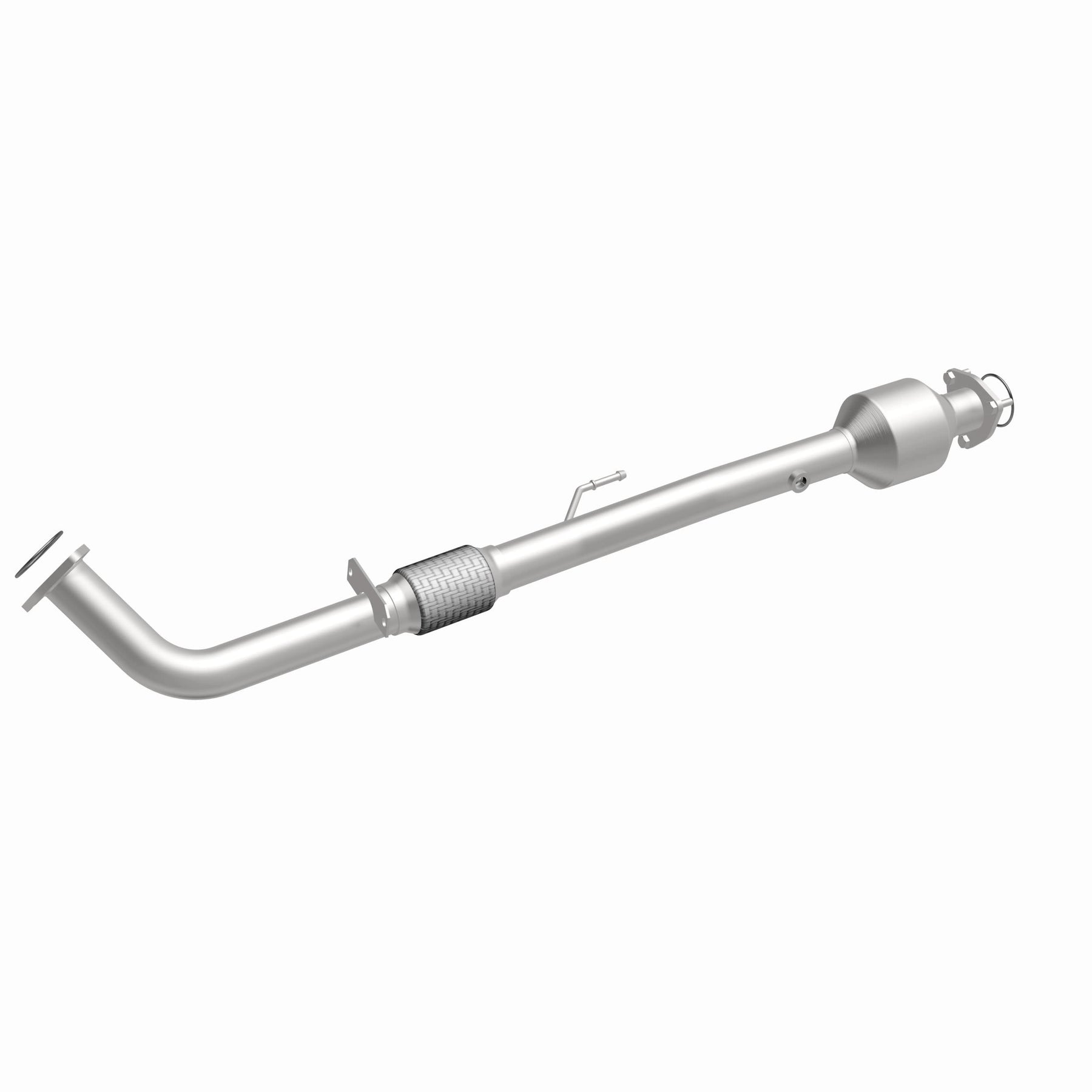 MagnaFlow Exhaust Products 5571023 - Catalytic Converter