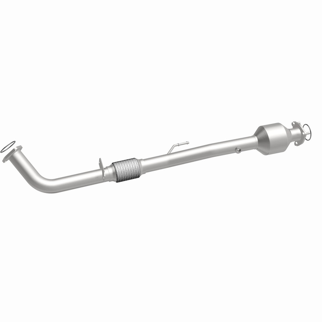 MagnaFlow Exhaust Products 5571023 - Catalytic Converter