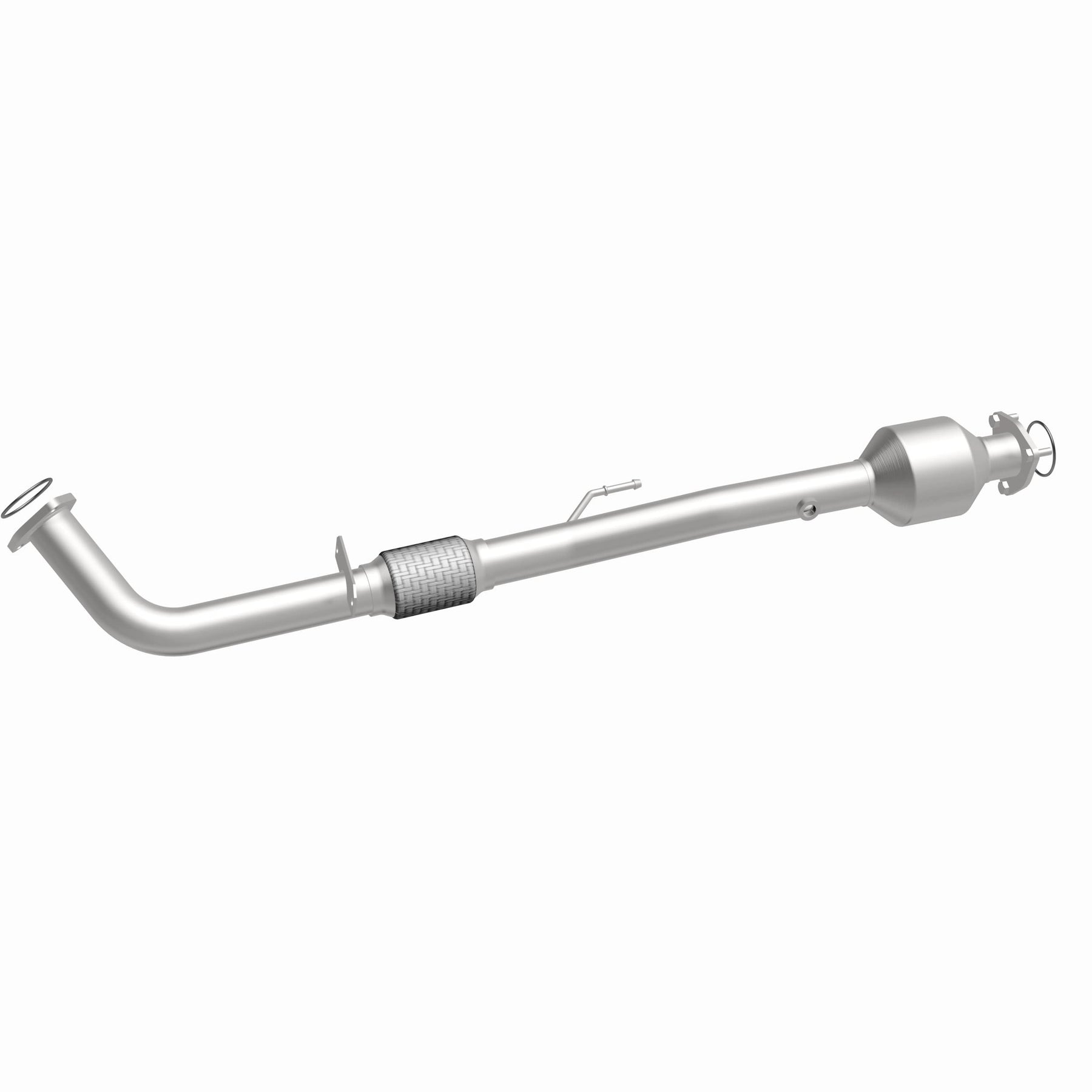 MagnaFlow Exhaust Products 5571023 - Catalytic Converter