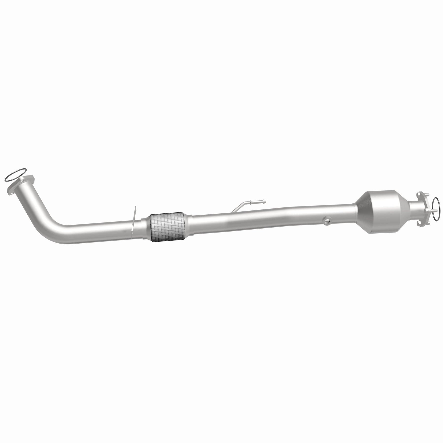 MagnaFlow Exhaust Products 5571023 - Catalytic Converter