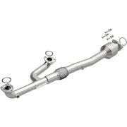 MagnaFlow Exhaust Products 5571027 - Catalytic Converter