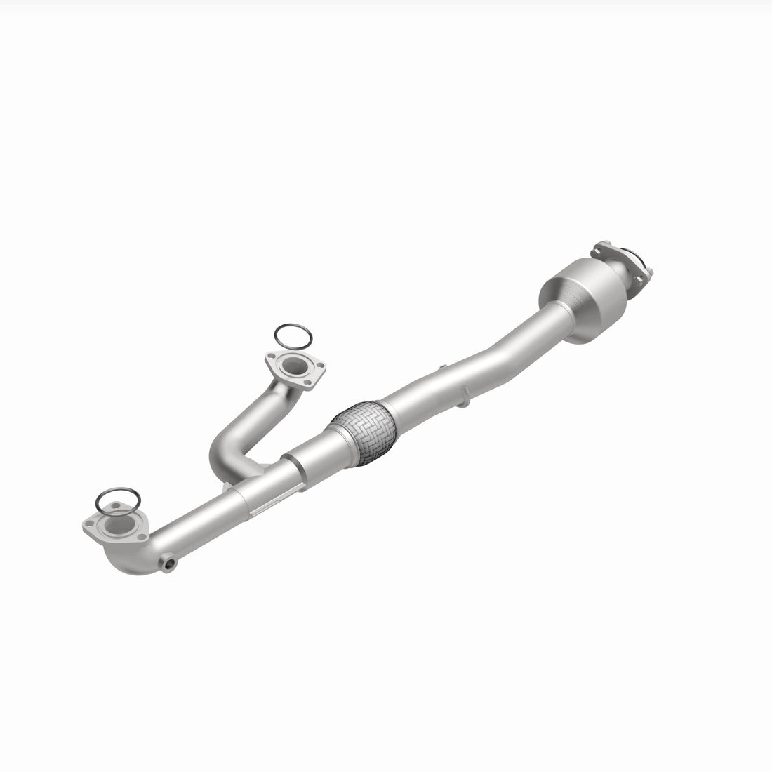 MagnaFlow Exhaust Products 5571027 - Catalytic Converter