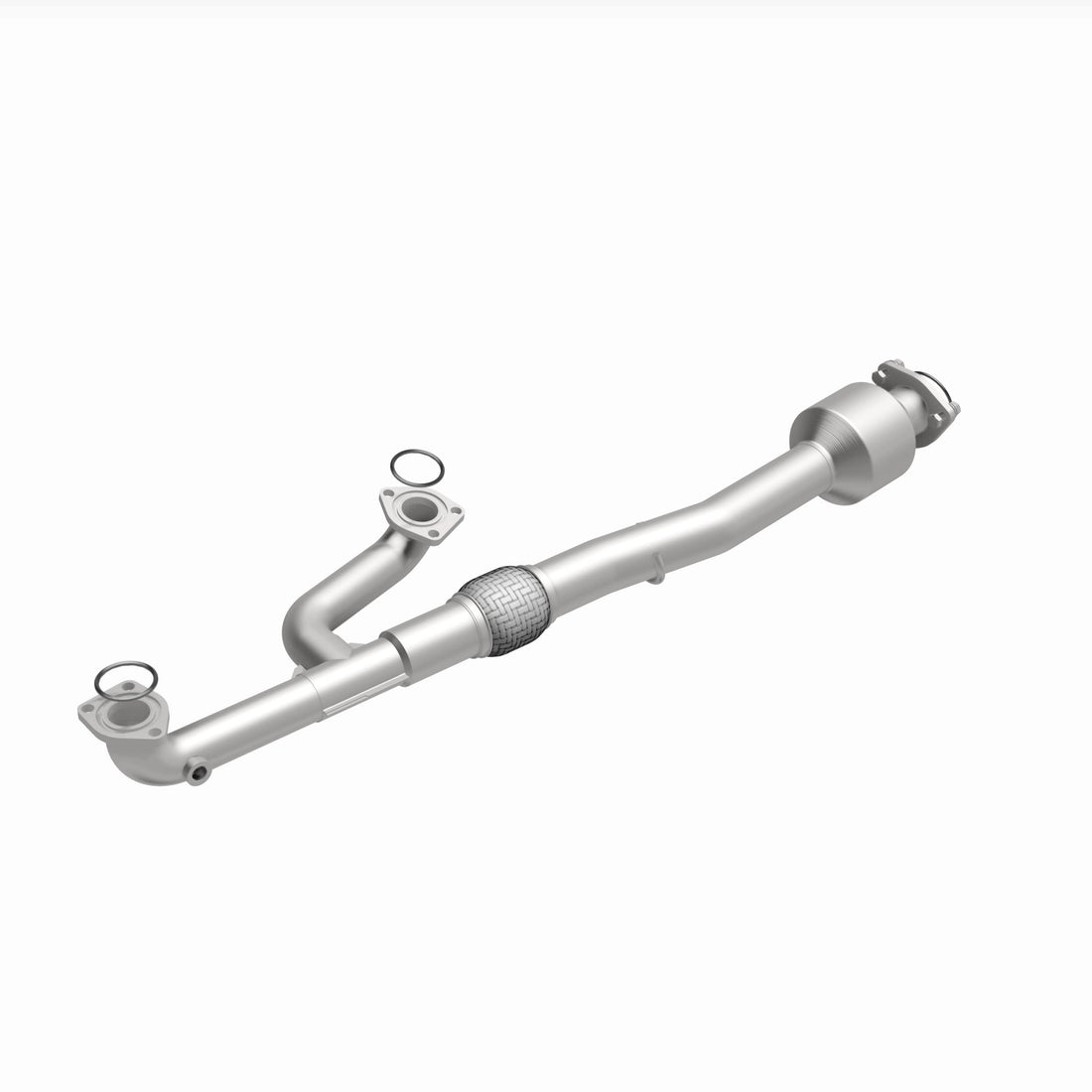 MagnaFlow Exhaust Products 5571027 - Catalytic Converter