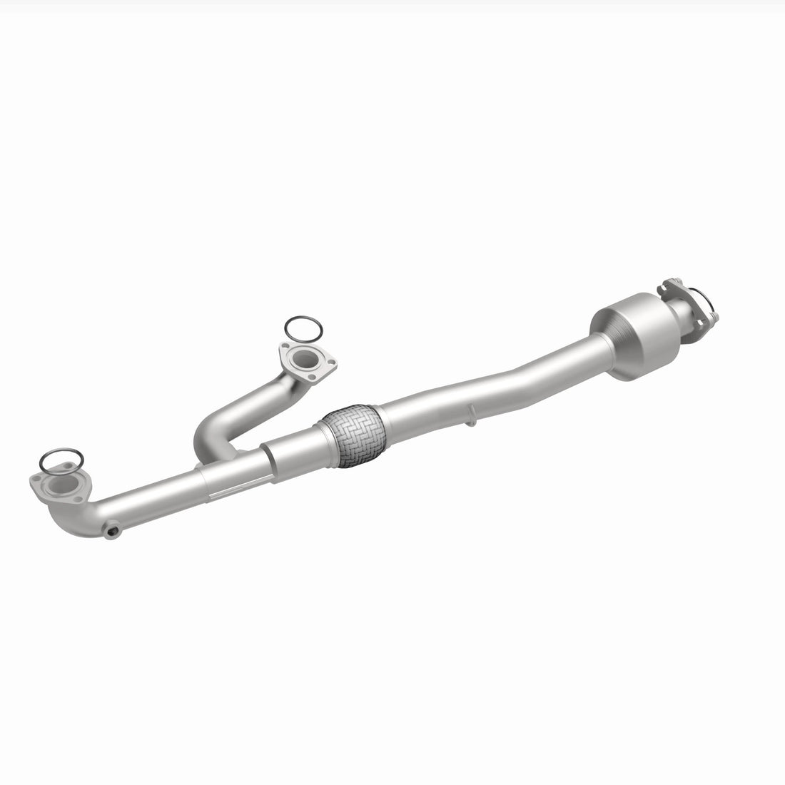 MagnaFlow Exhaust Products 5571027 - Catalytic Converter