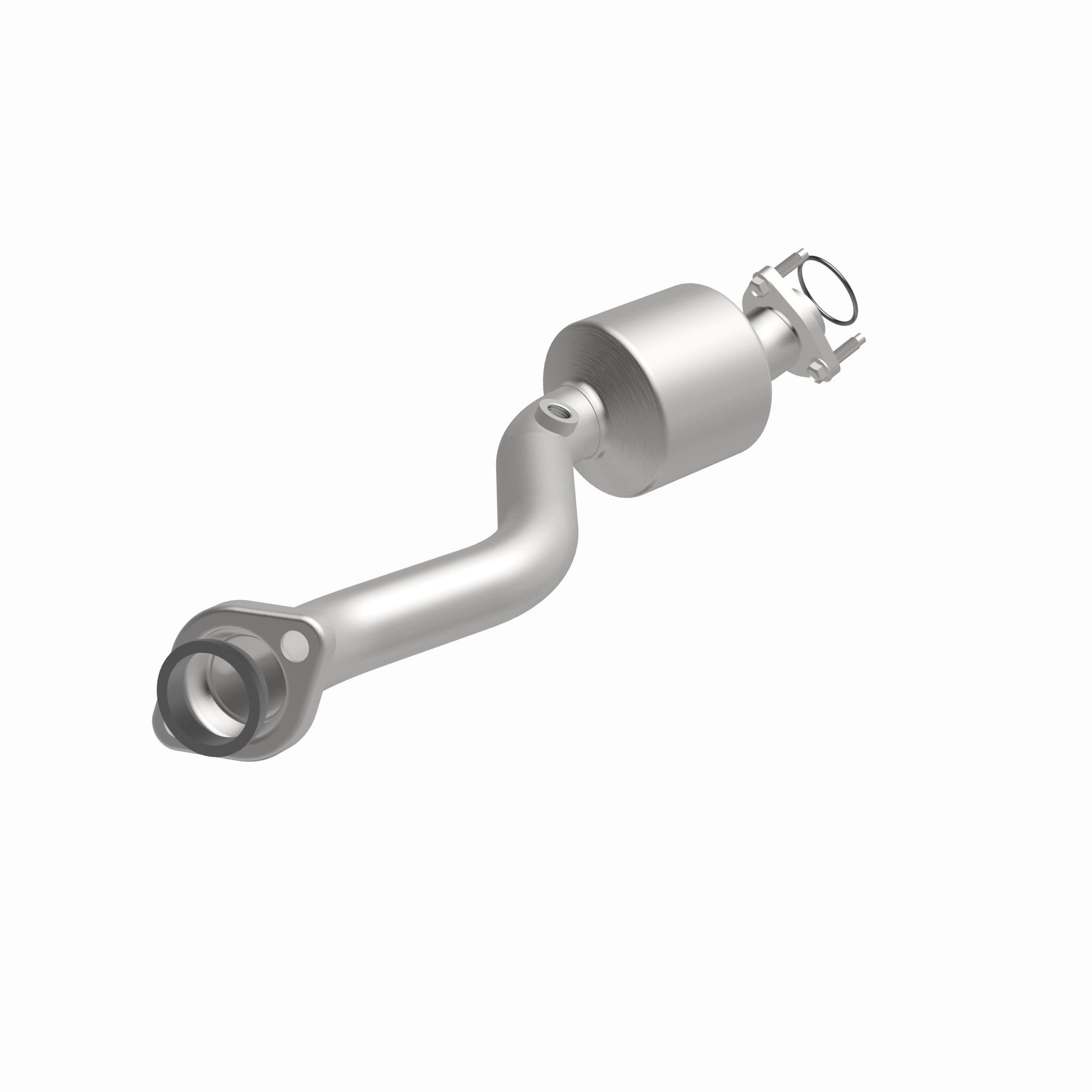 MagnaFlow Exhaust Products 5571028 - Catalytic Converter