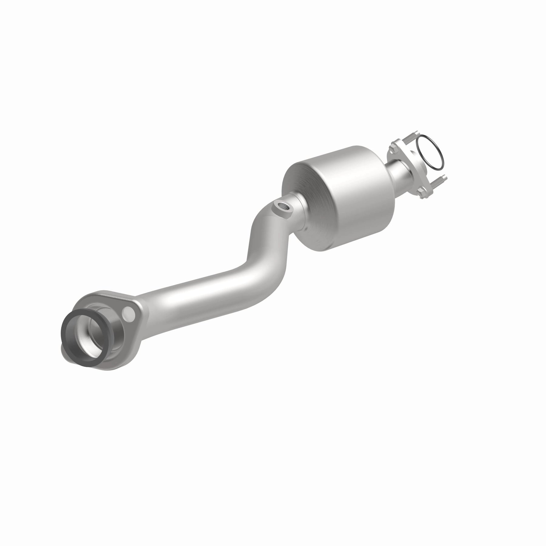 MagnaFlow Exhaust Products 5571028 - Catalytic Converter