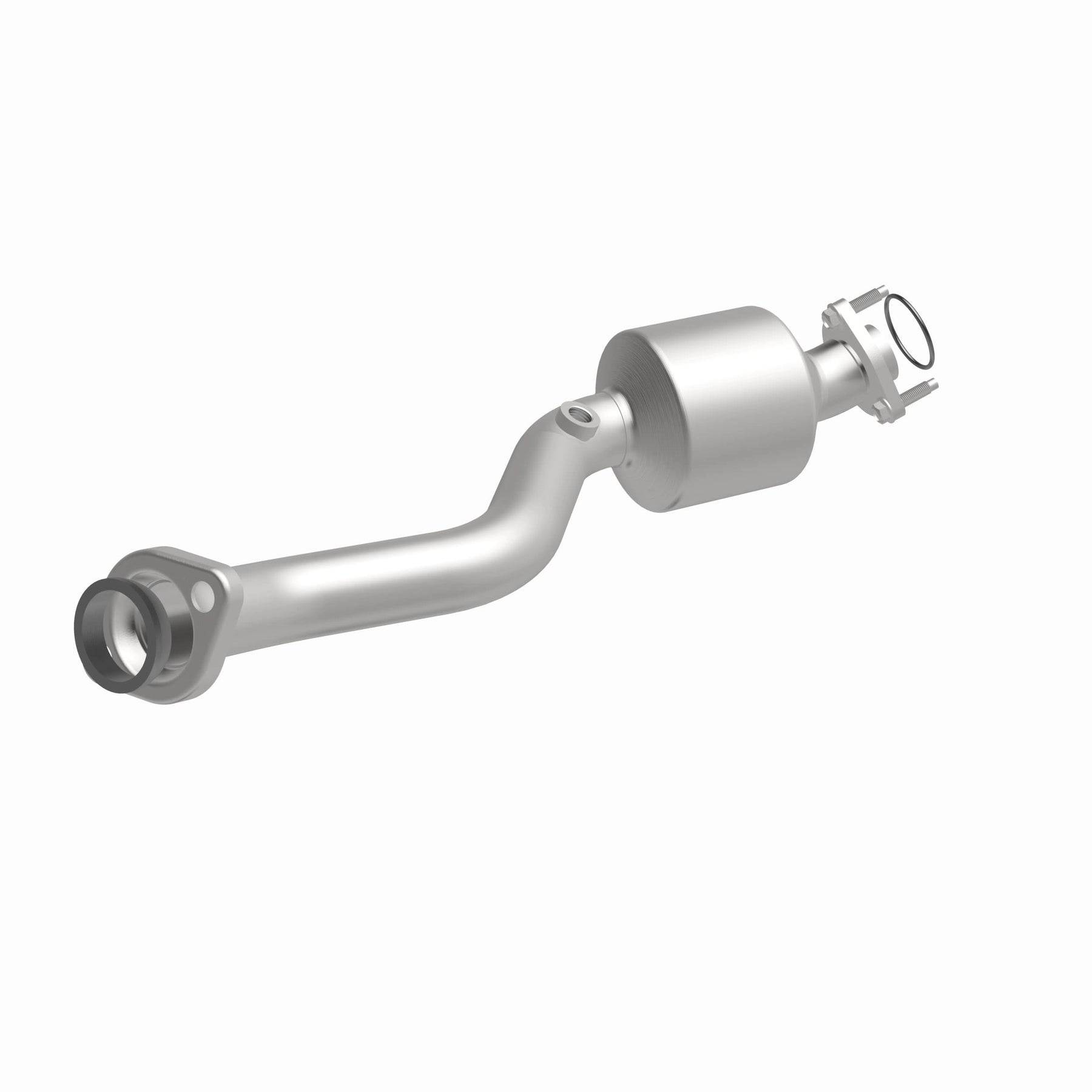 MagnaFlow Exhaust Products 5571028 - Catalytic Converter