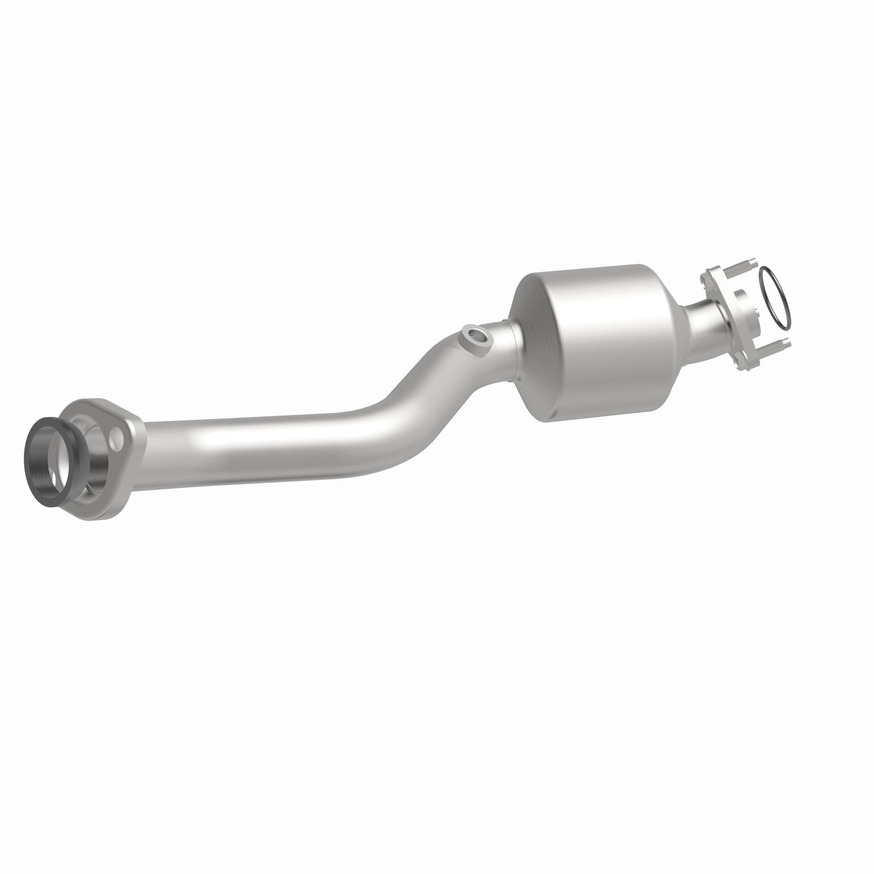 MagnaFlow Exhaust Products 5571028 - Catalytic Converter