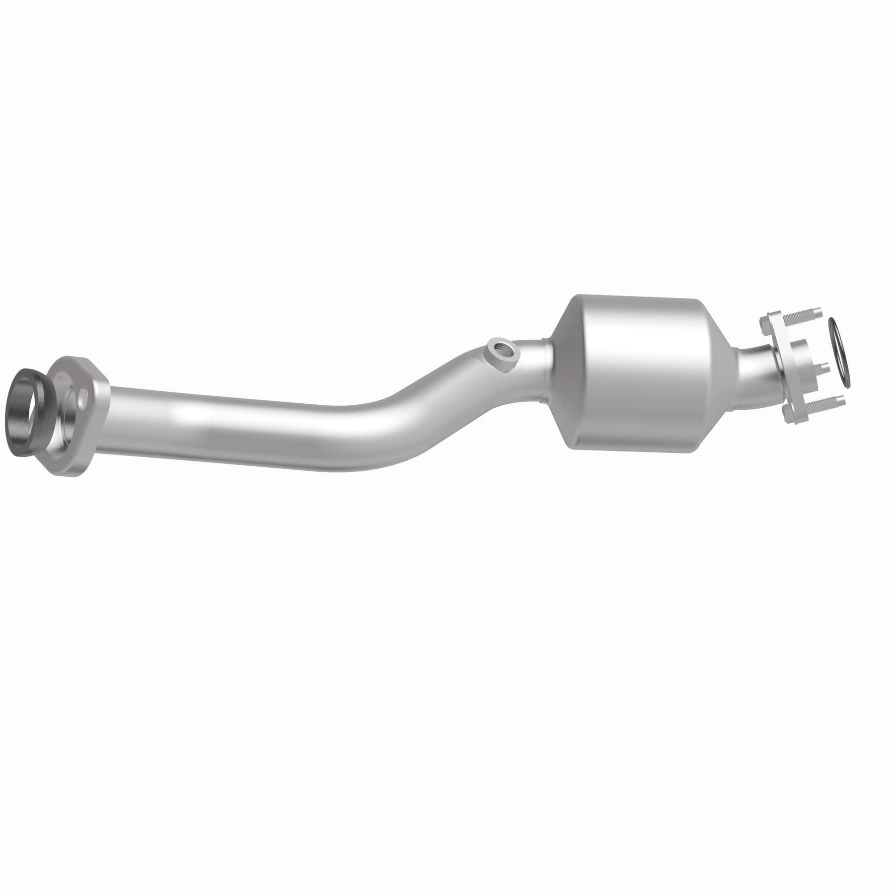 MagnaFlow Exhaust Products 5571028 - Catalytic Converter