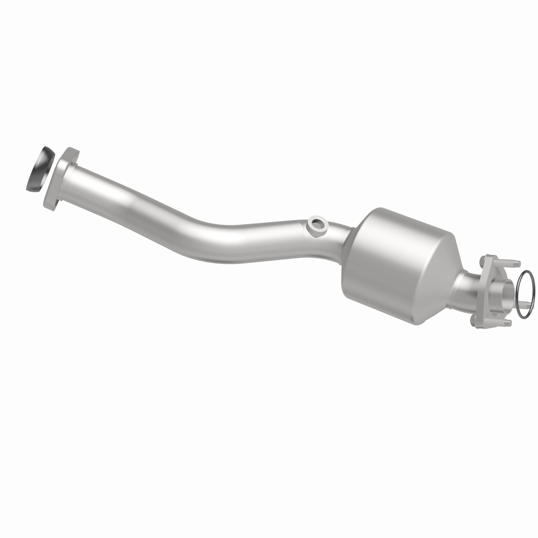 MagnaFlow Exhaust Products 5571028 - Catalytic Converter