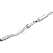 MagnaFlow Exhaust Products 5571029 - California CARB Direct-Fit Catalytic Converter 3