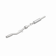 MagnaFlow Exhaust Products 5571029 - California CARB Direct-Fit Catalytic Converter 4
